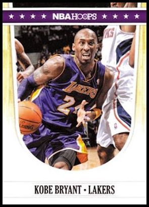 278 Kobe Bryant
